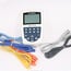 Electroestimulador Globus Activa 500 Pro con 4 canales y 389 programas